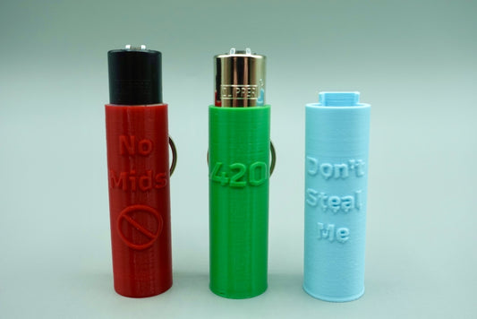 ClipperLighterCases(NoMids,420,DontStealMe)