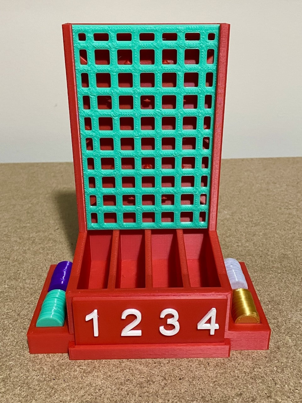 CoinDropGame