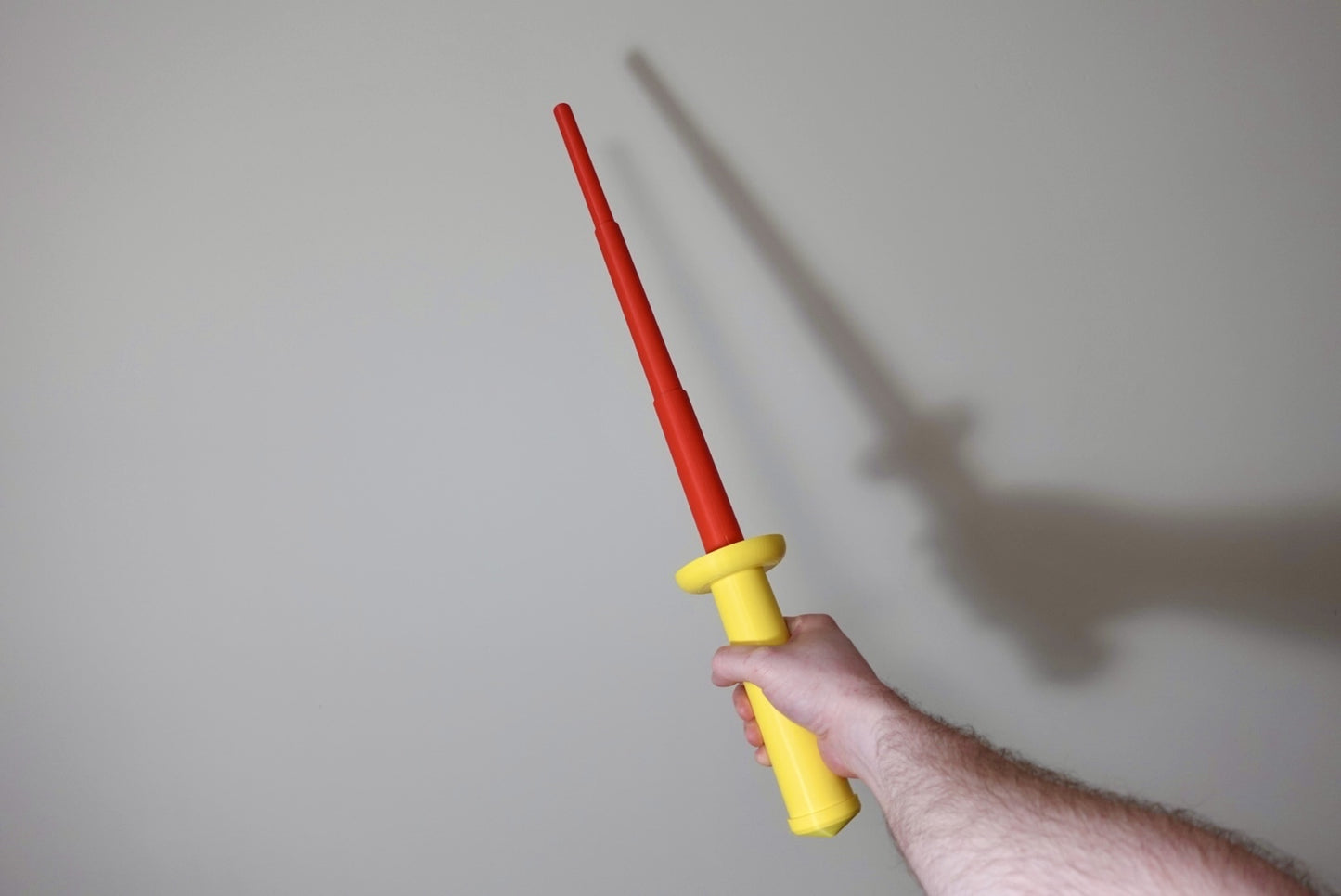 CollapsibleSword(MultiColor)