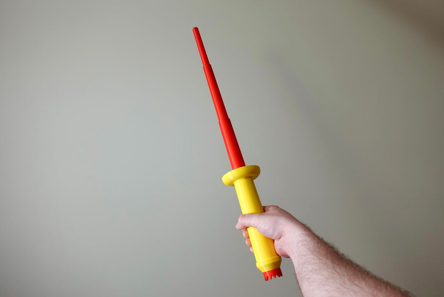 CollapsibleSword(MultiColor)