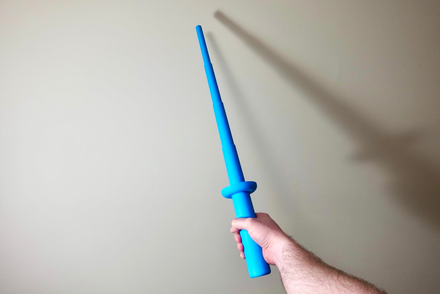 CollapsibleTrainingSword