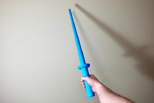 CollapsibleTrainingSword