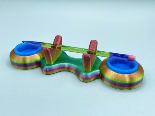 ConcentrateCatcherCustomSilicone