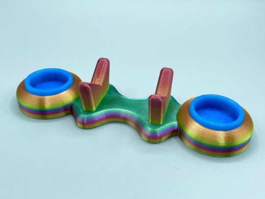 ConcentrateCatcherCustomSilicone