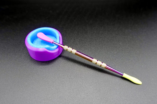 ConcentrateCatcherLite
