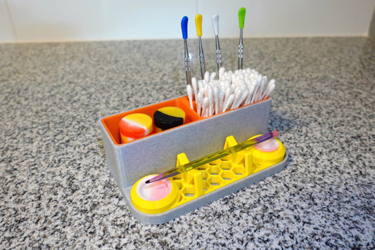 ConcentrateCatcherOrganizer(Honeycomb)
