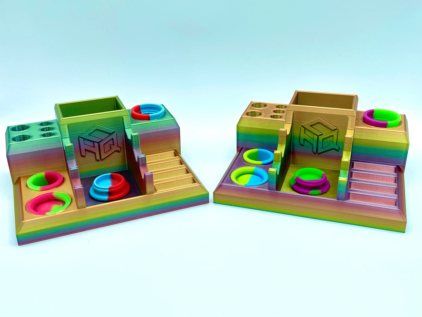 ConcentrateStationDabToolOrganizer