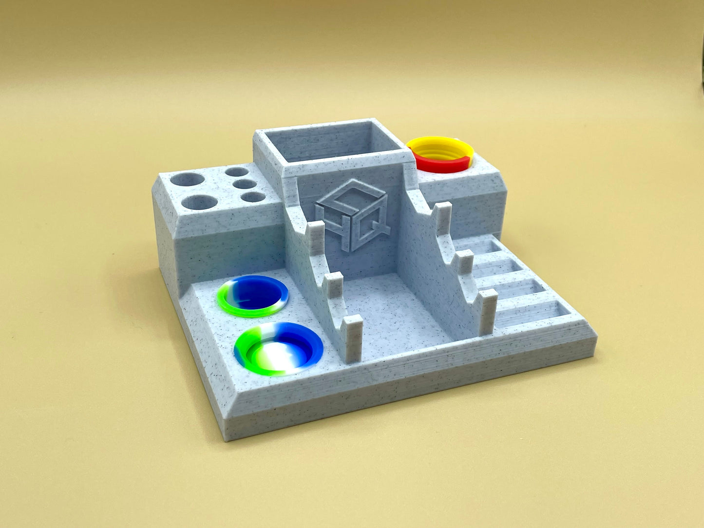 ConcentrateStationDabToolOrganizer