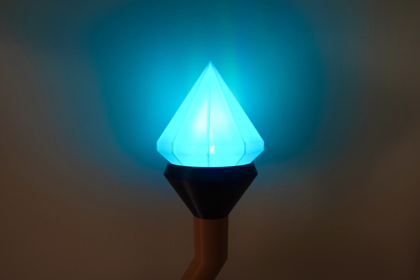 CosplayWizardStaff