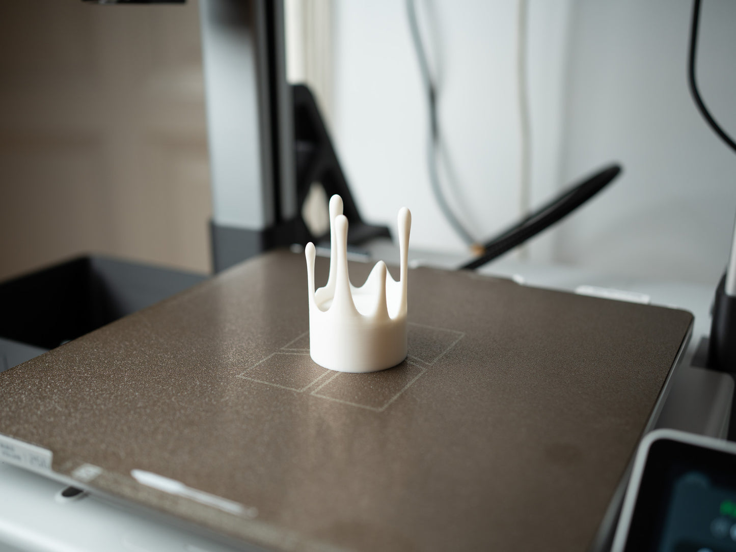 Floating Dripping Candle Led Tealight Holder