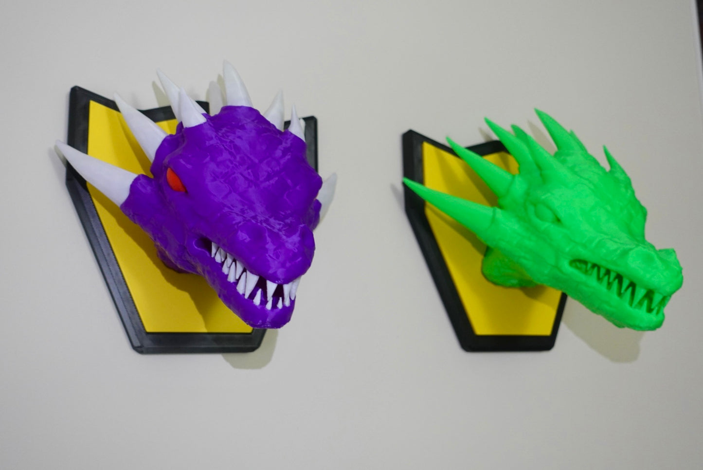 DragonHead(WallDecor)
