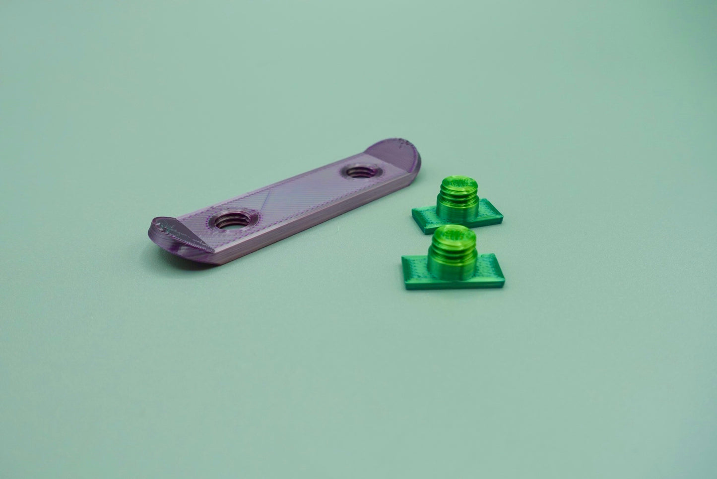 FidgetSkateboard
