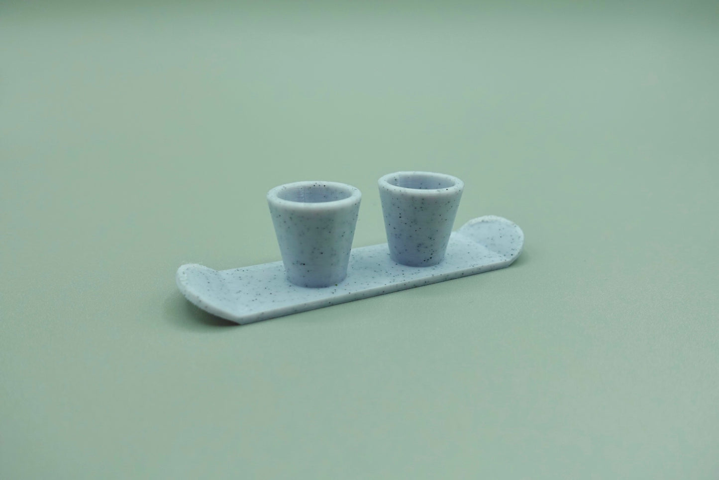 FidgetSnowboard