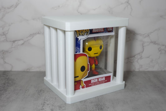 FunkoPopCageDisplay