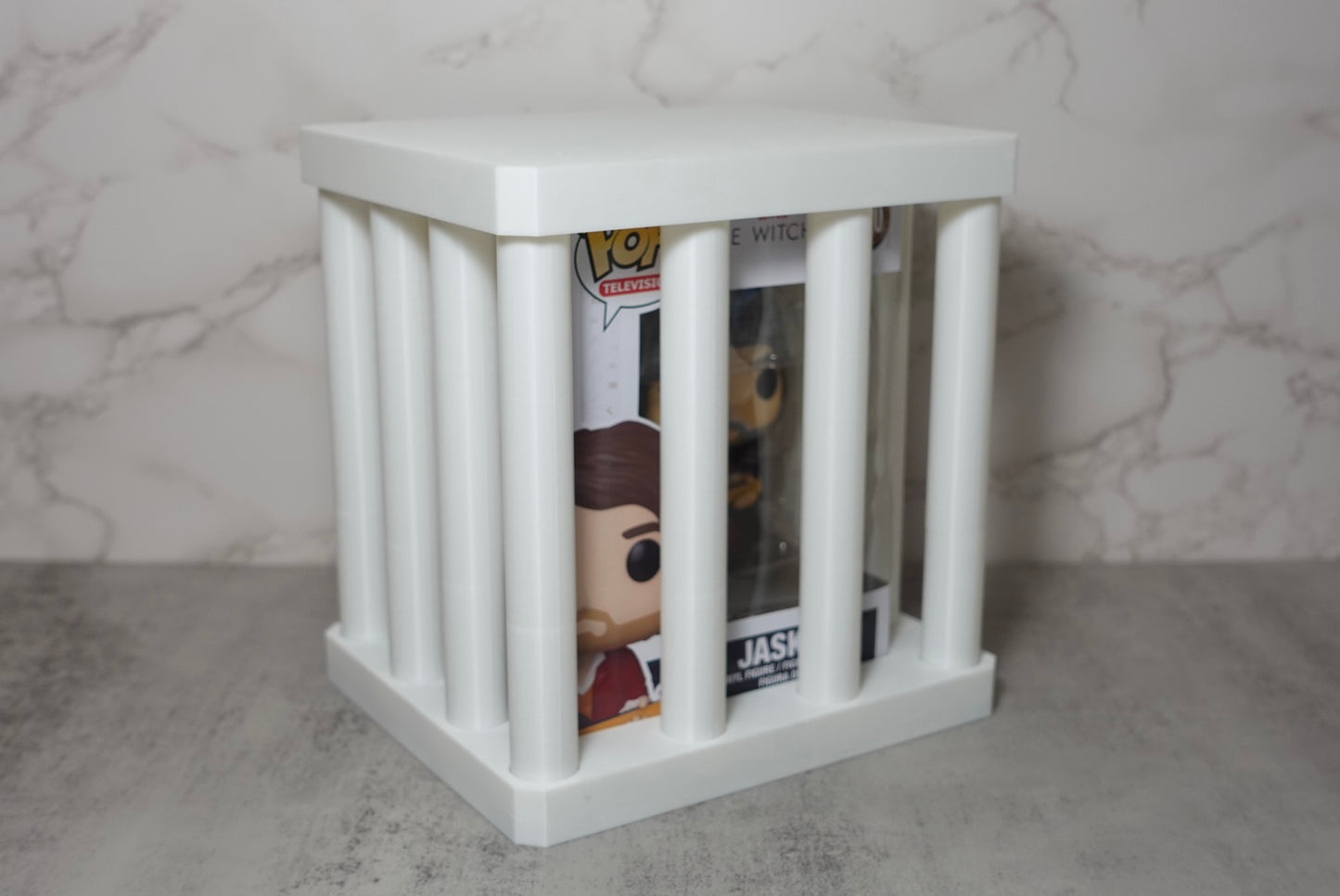 FunkoPopCageDisplay