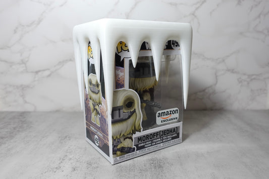 FunkoPopIcicleDisplay