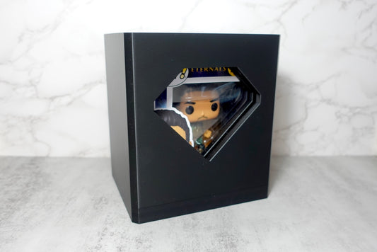 FunkoPopVaultDisplay