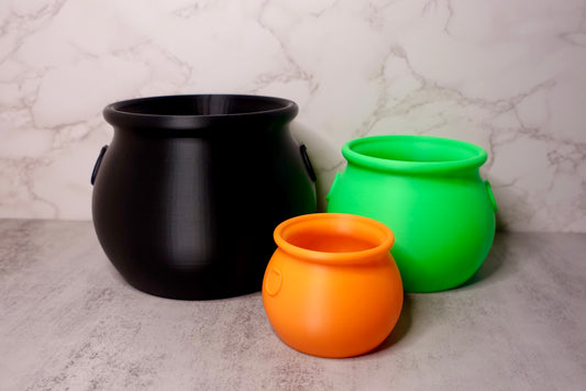 HalloweenCauldrons