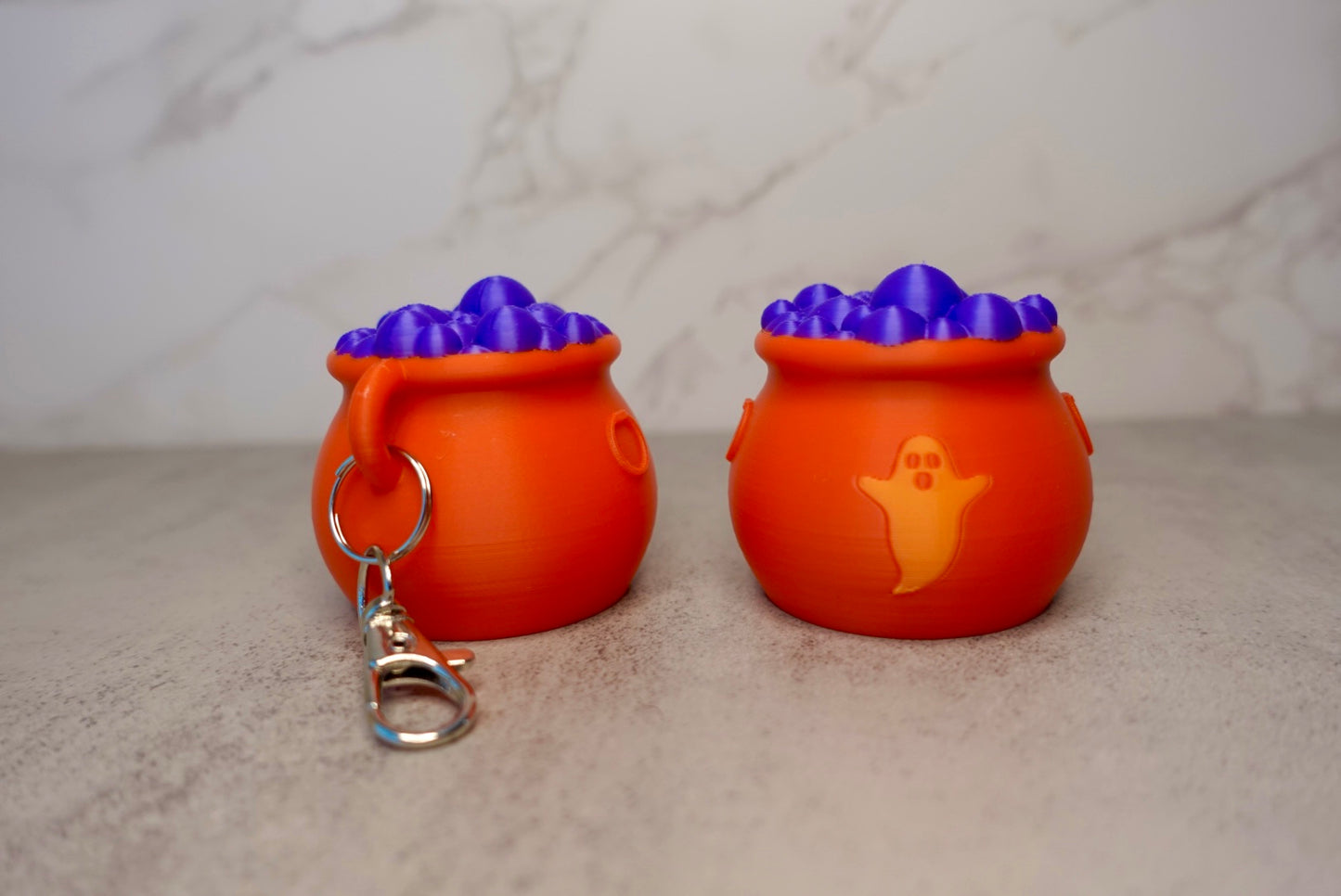 HalloweenKeychains