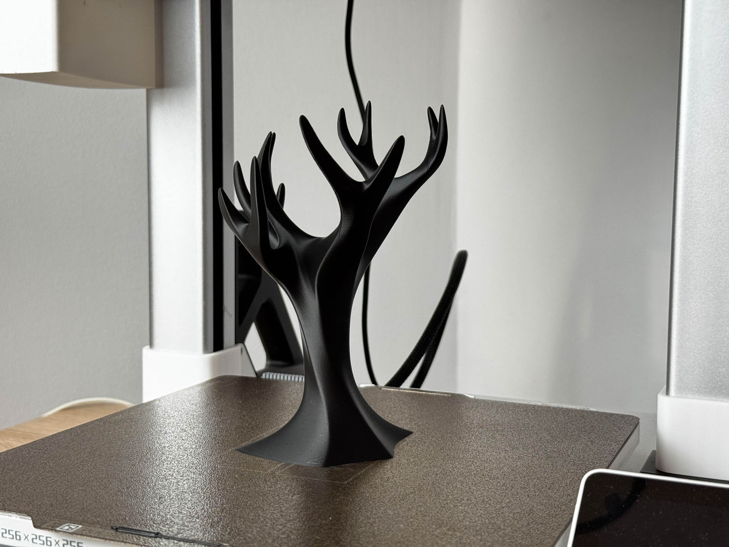Key Jewelry Organizer Tree