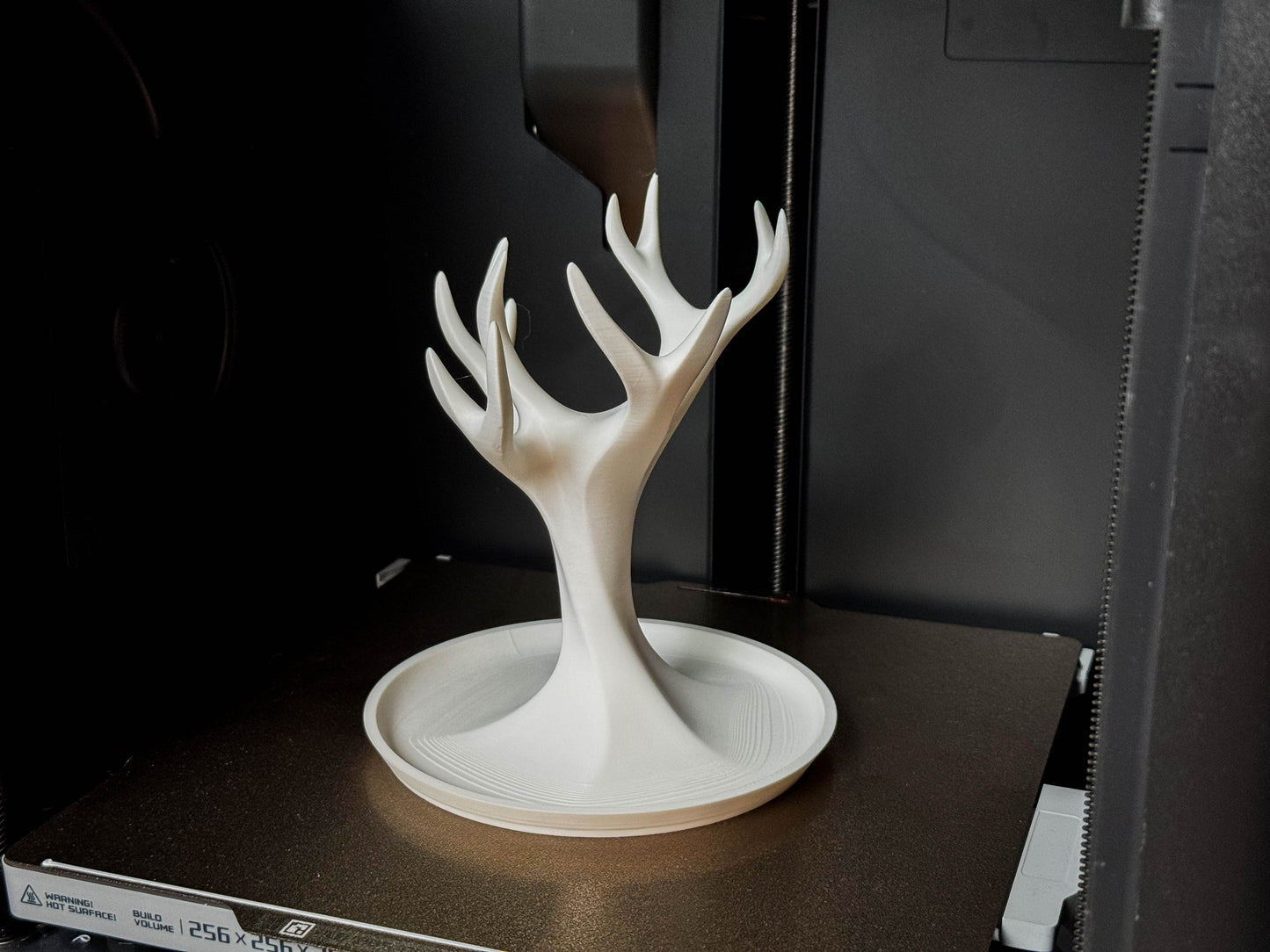 Key Jewelry Organizer Tree
