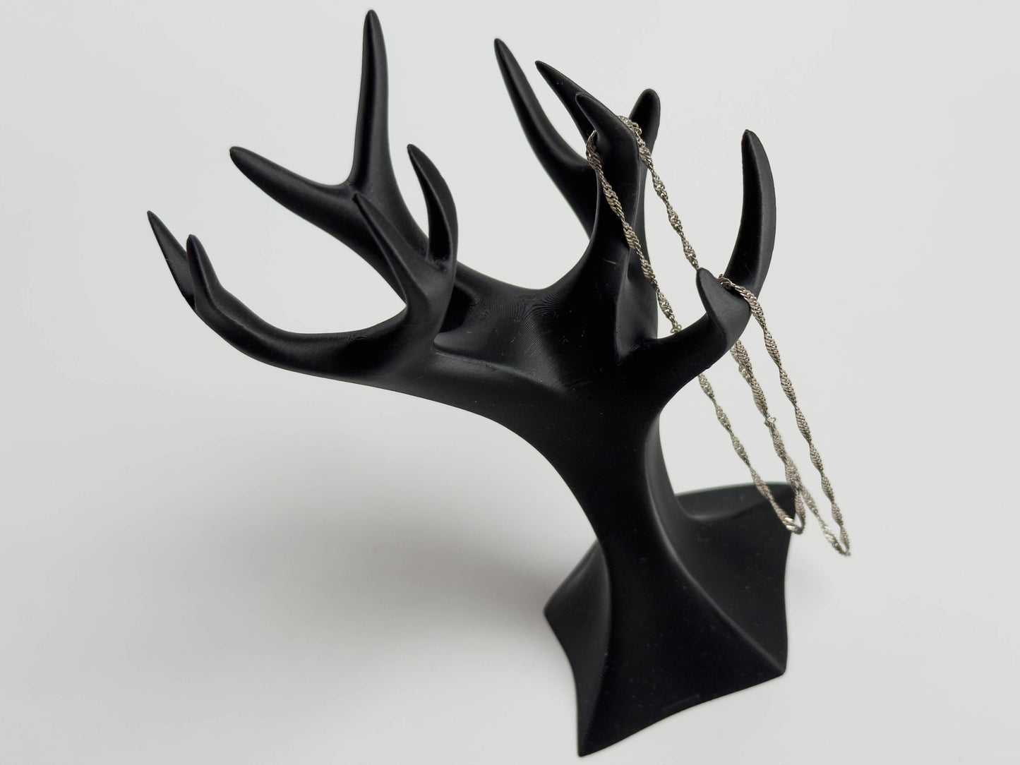 Key Jewelry Organizer Tree