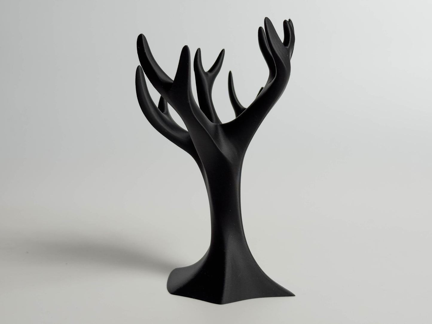 Key Jewelry Organizer Tree