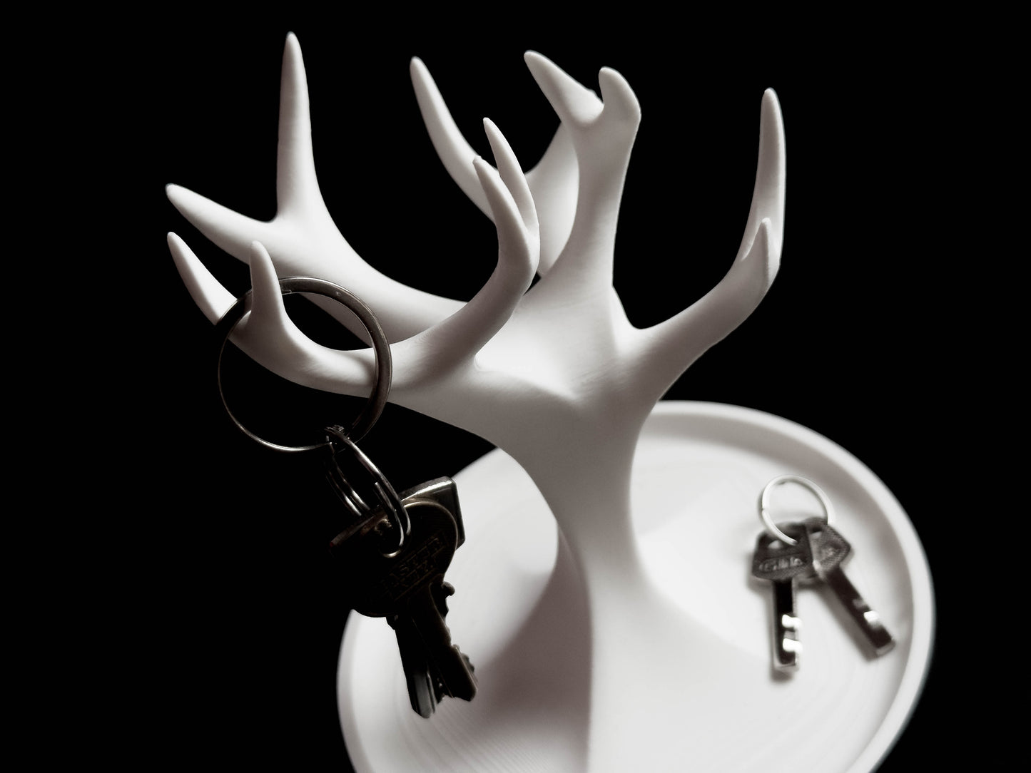 Key Jewelry Organizer Tree