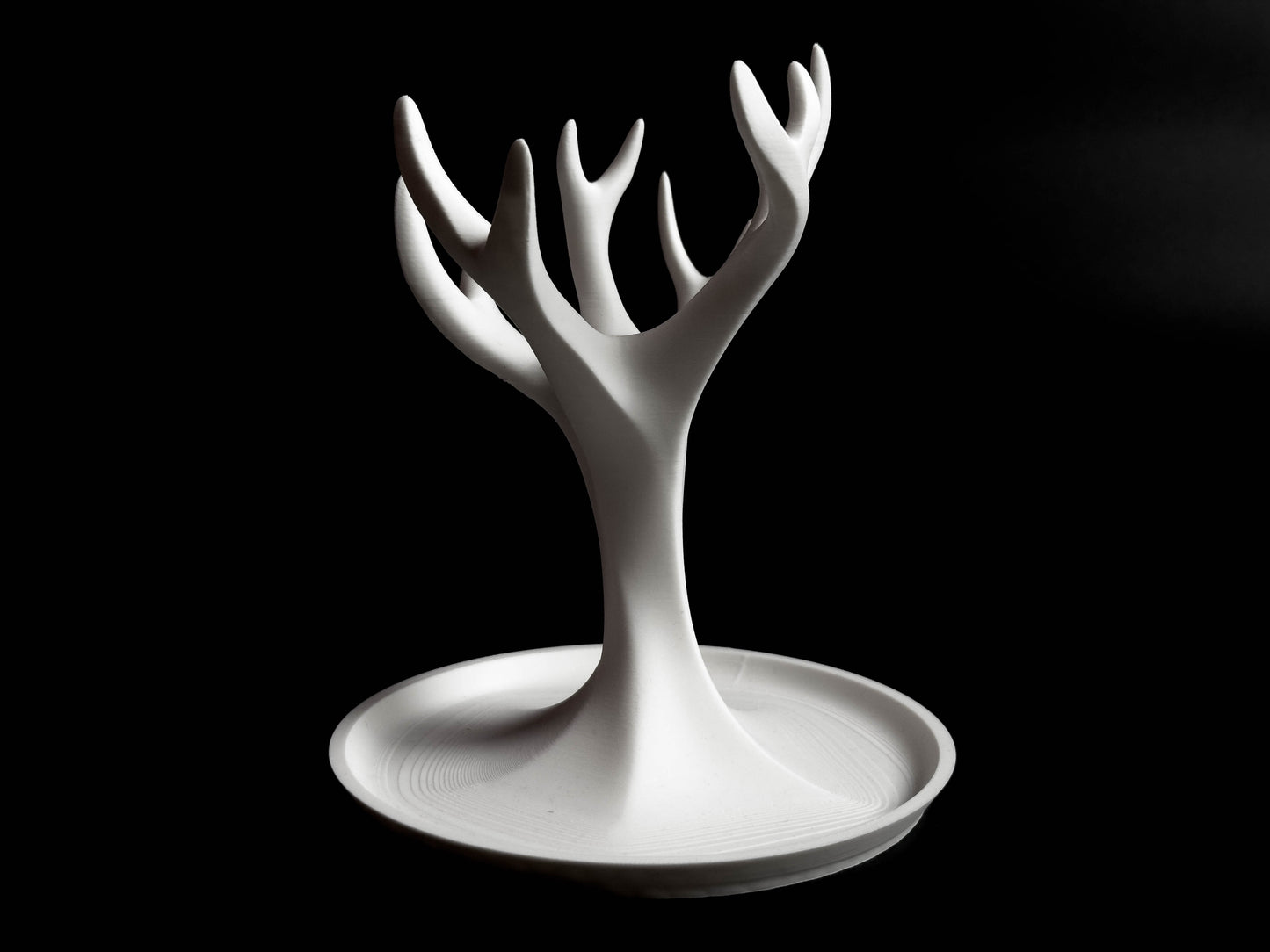 Key Jewelry Organizer Tree