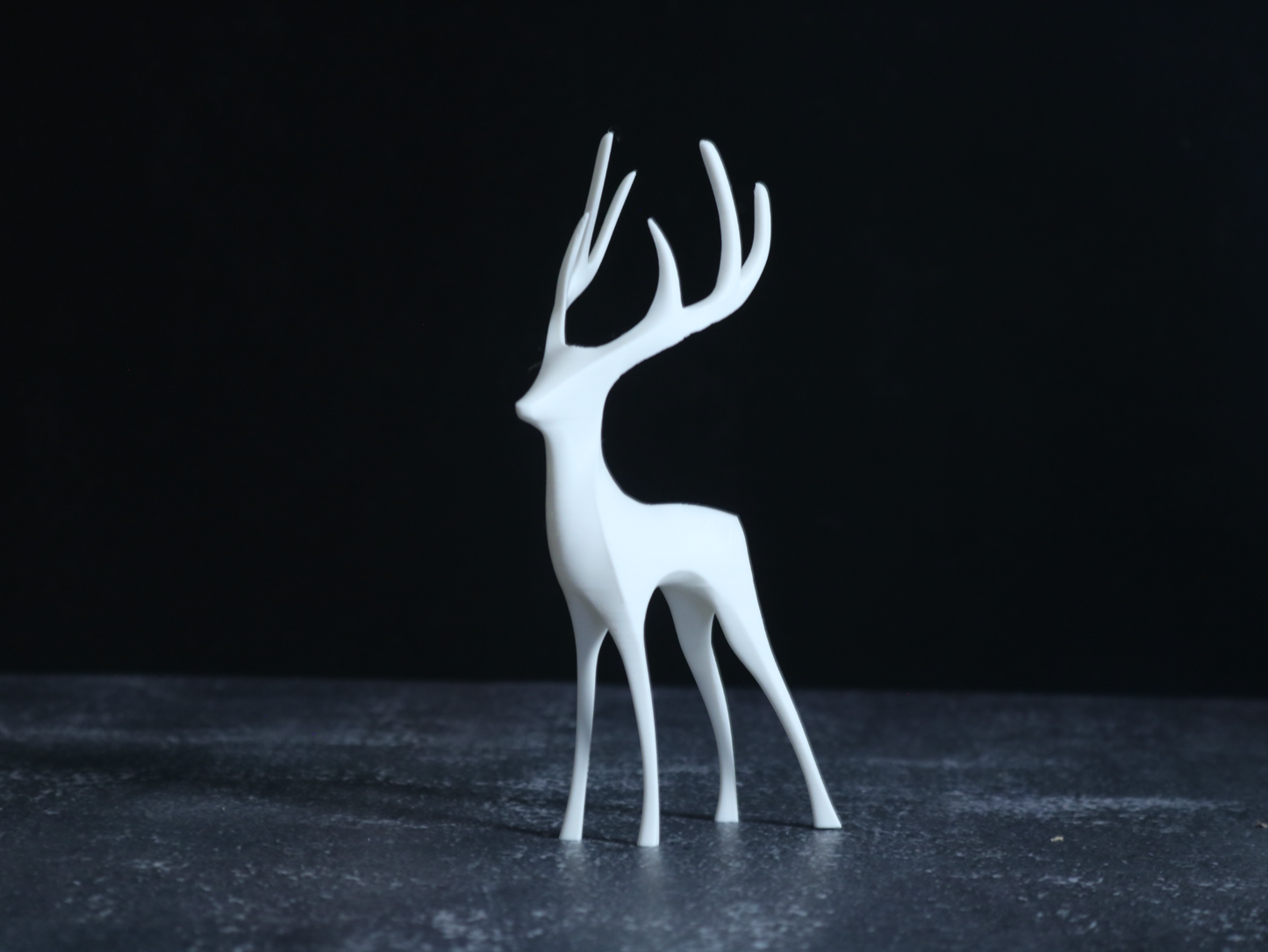 Hirsch