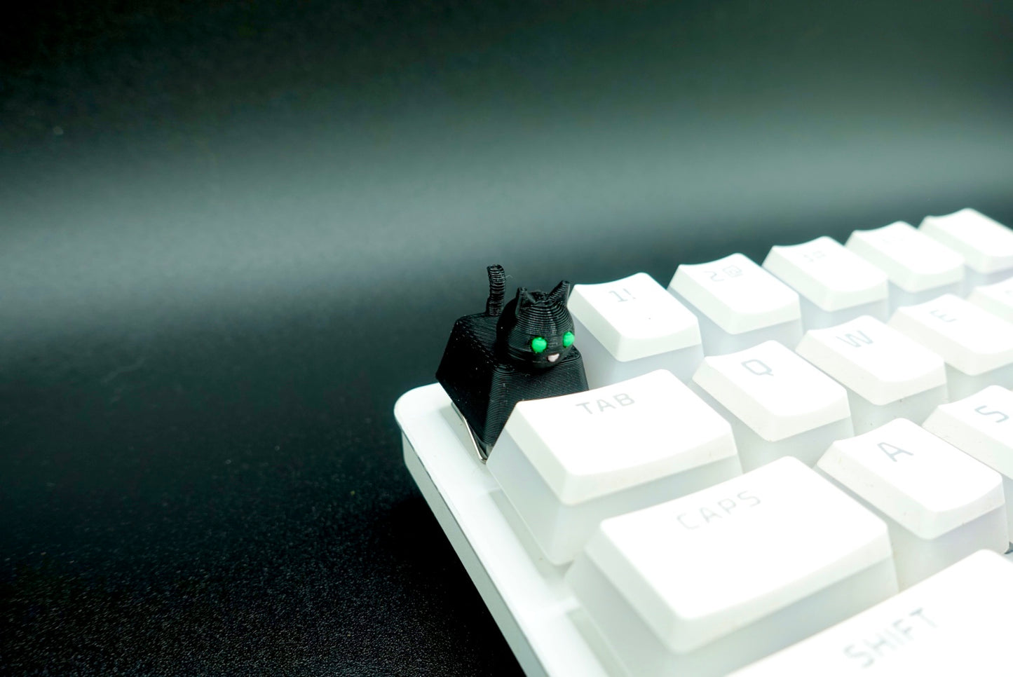 Keycaps(11designs)