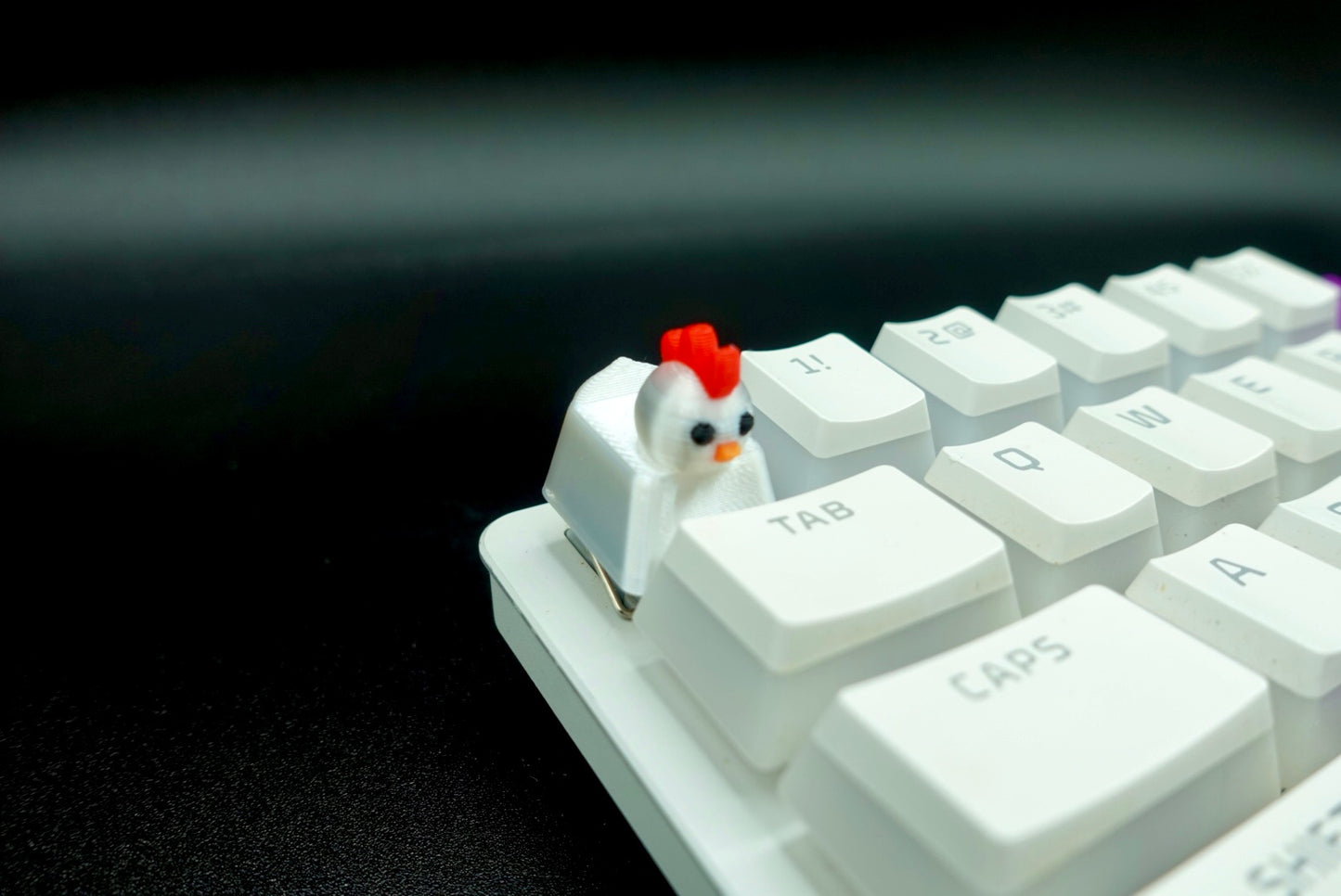 Keycaps(11designs)