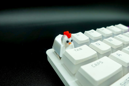 Keycaps(11designs)