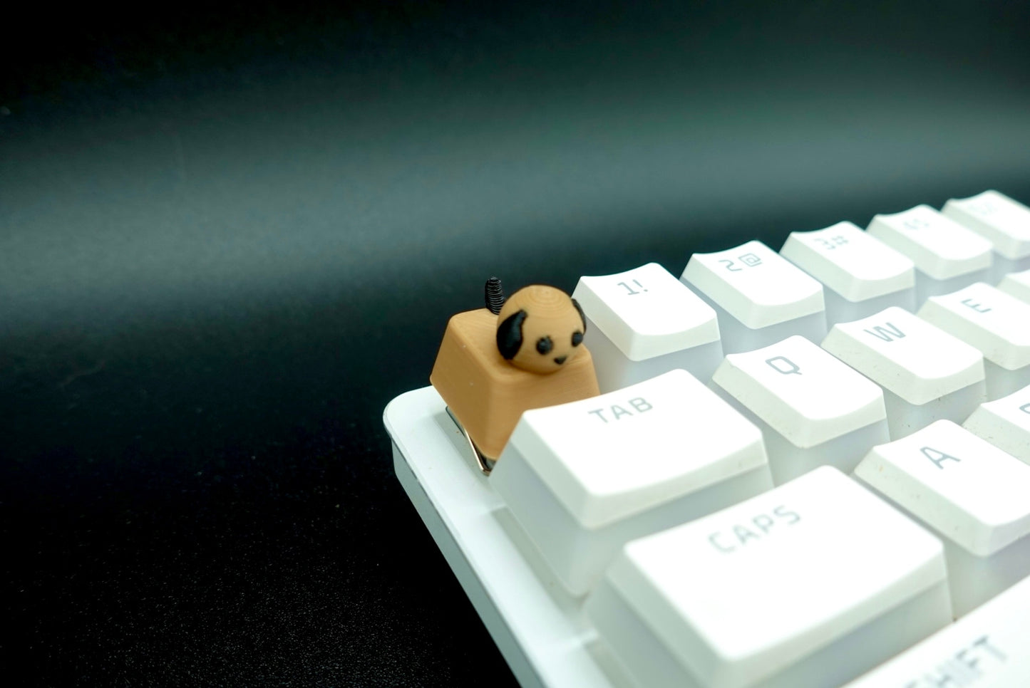 Keycaps(11designs)
