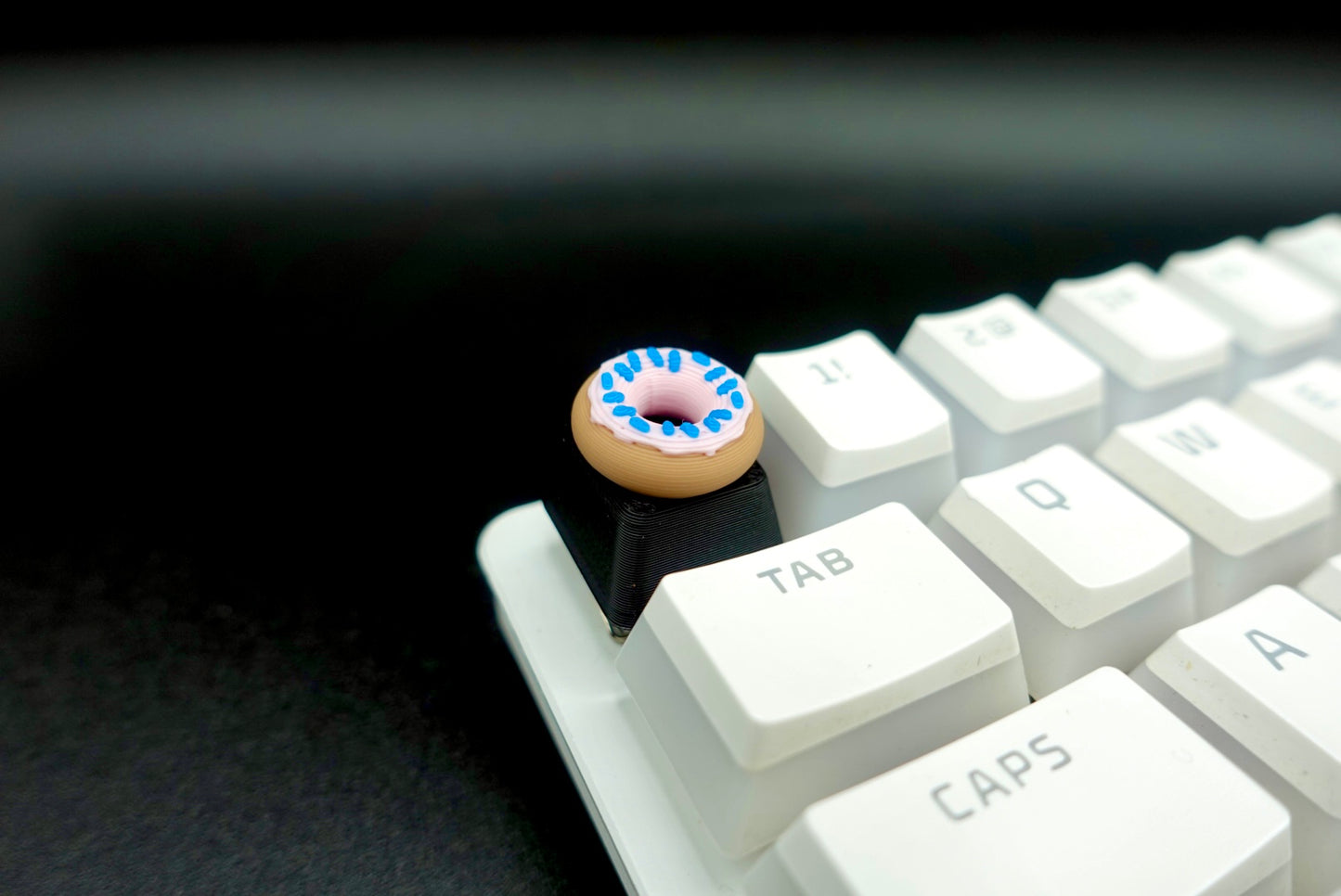 Keycaps(11designs)