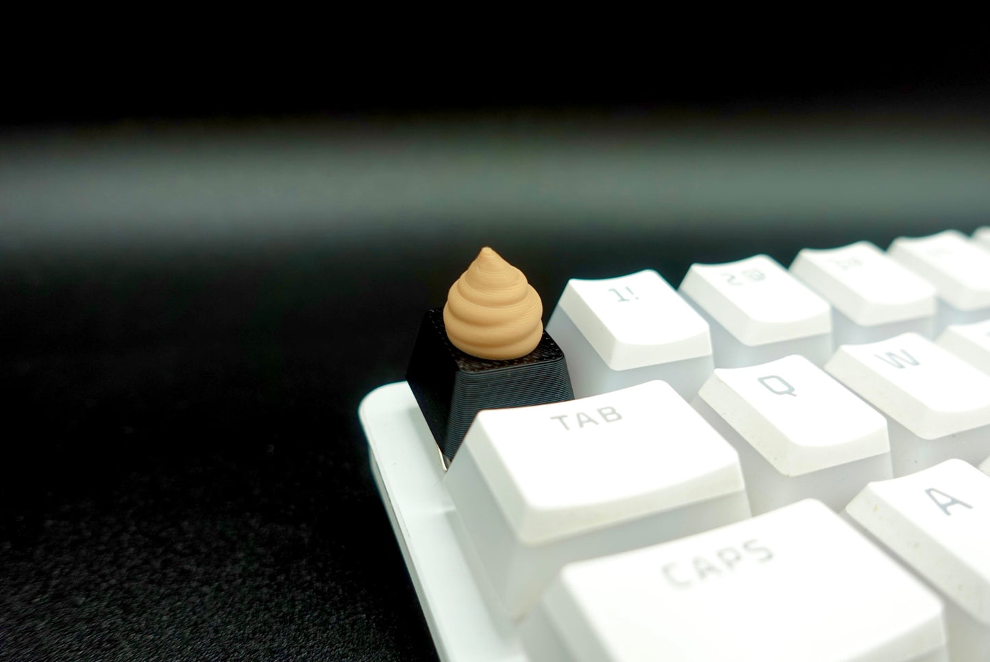 Keycaps(11designs)