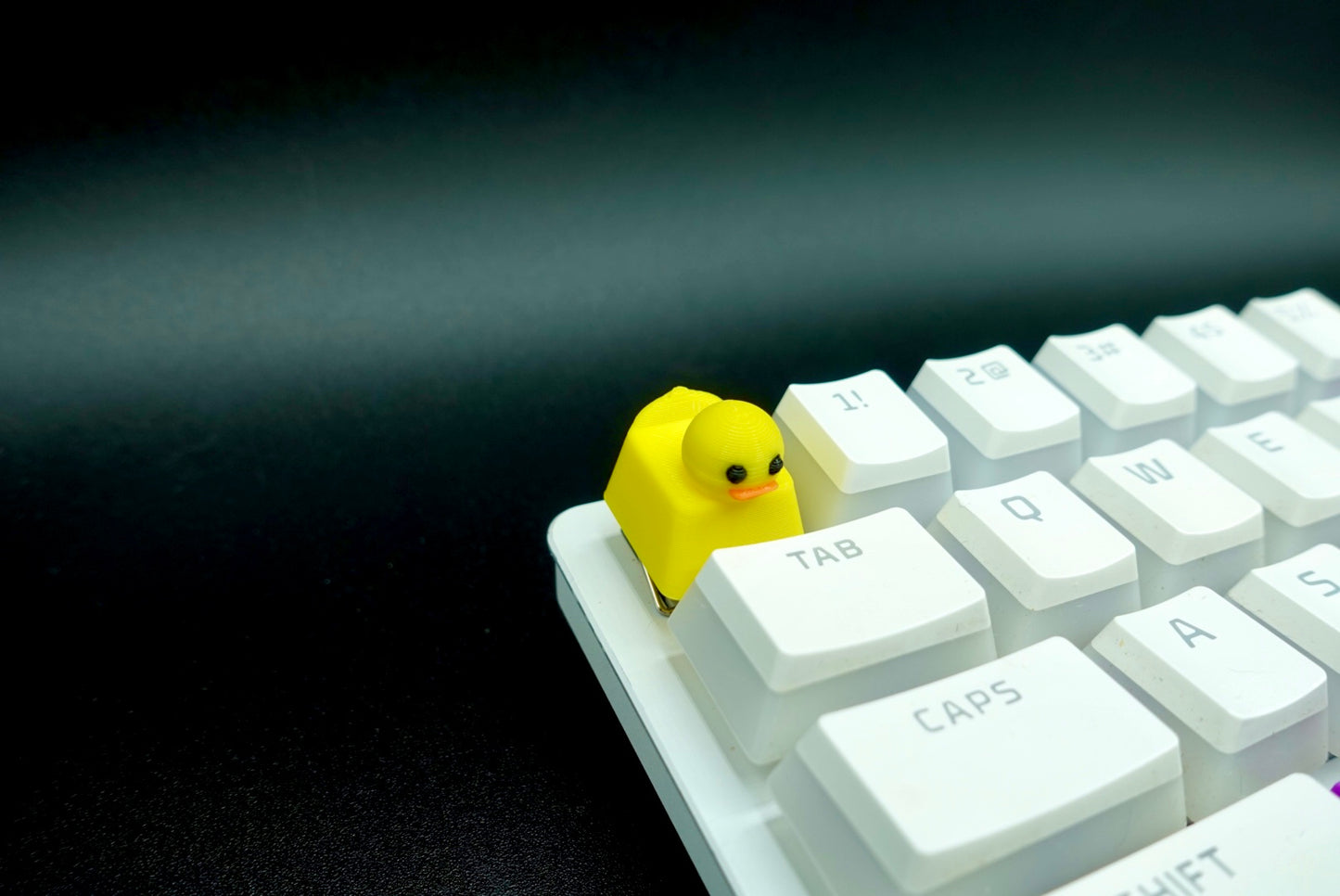 Keycaps(11designs)
