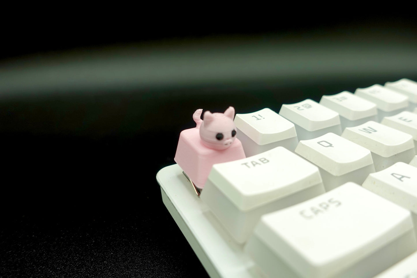 Keycaps(11designs)