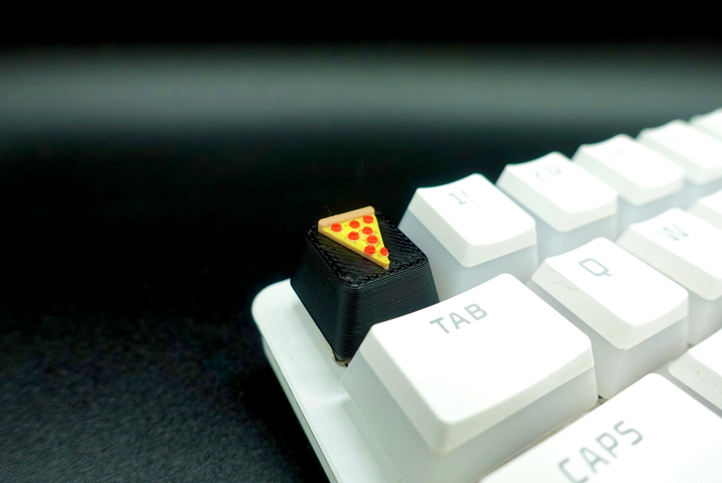 Keycaps(11designs)