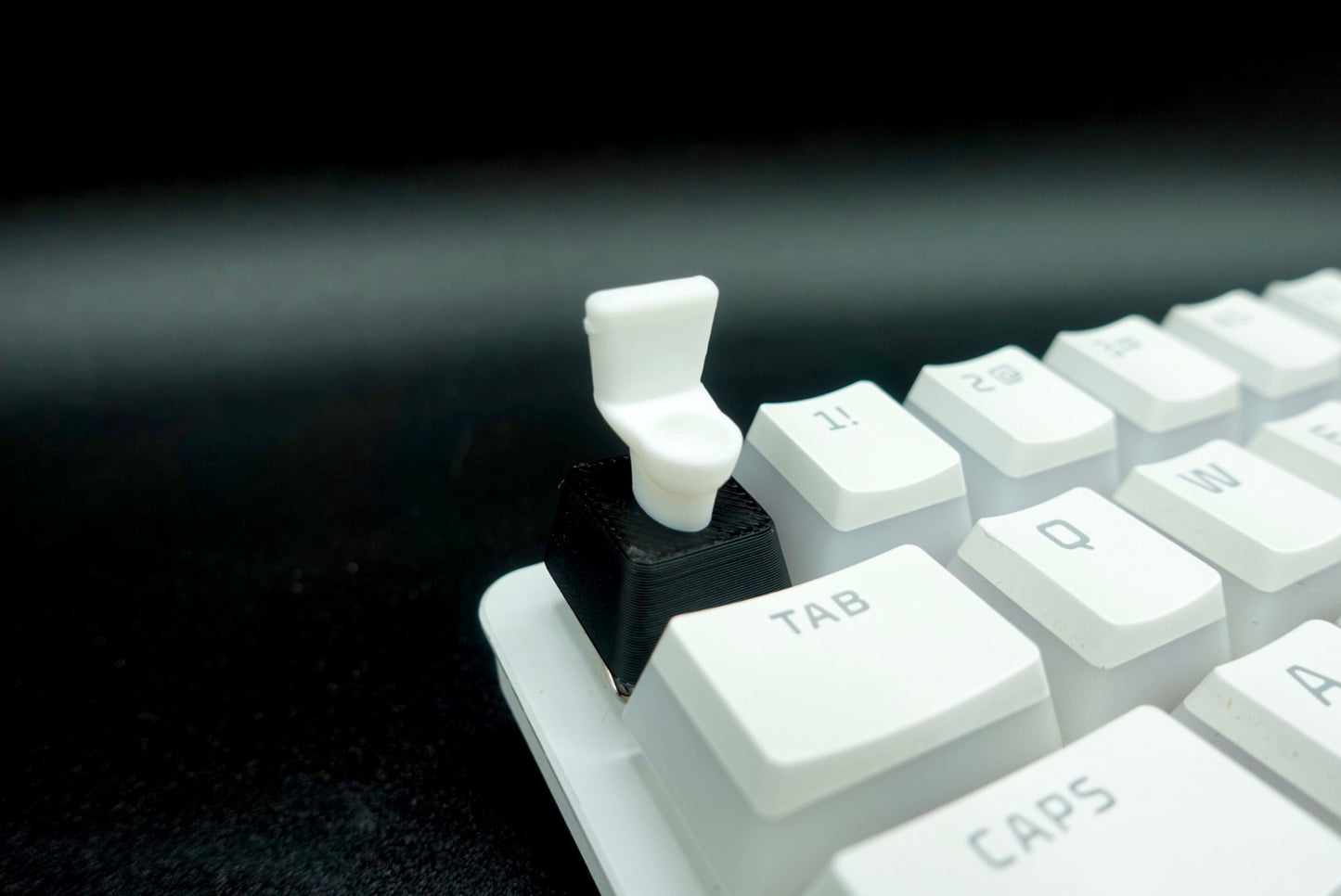 Keycaps(11designs)