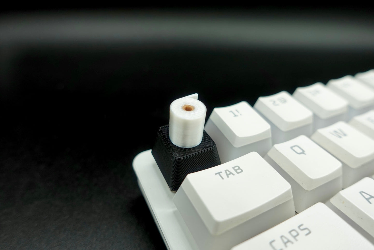 Keycaps(11designs)