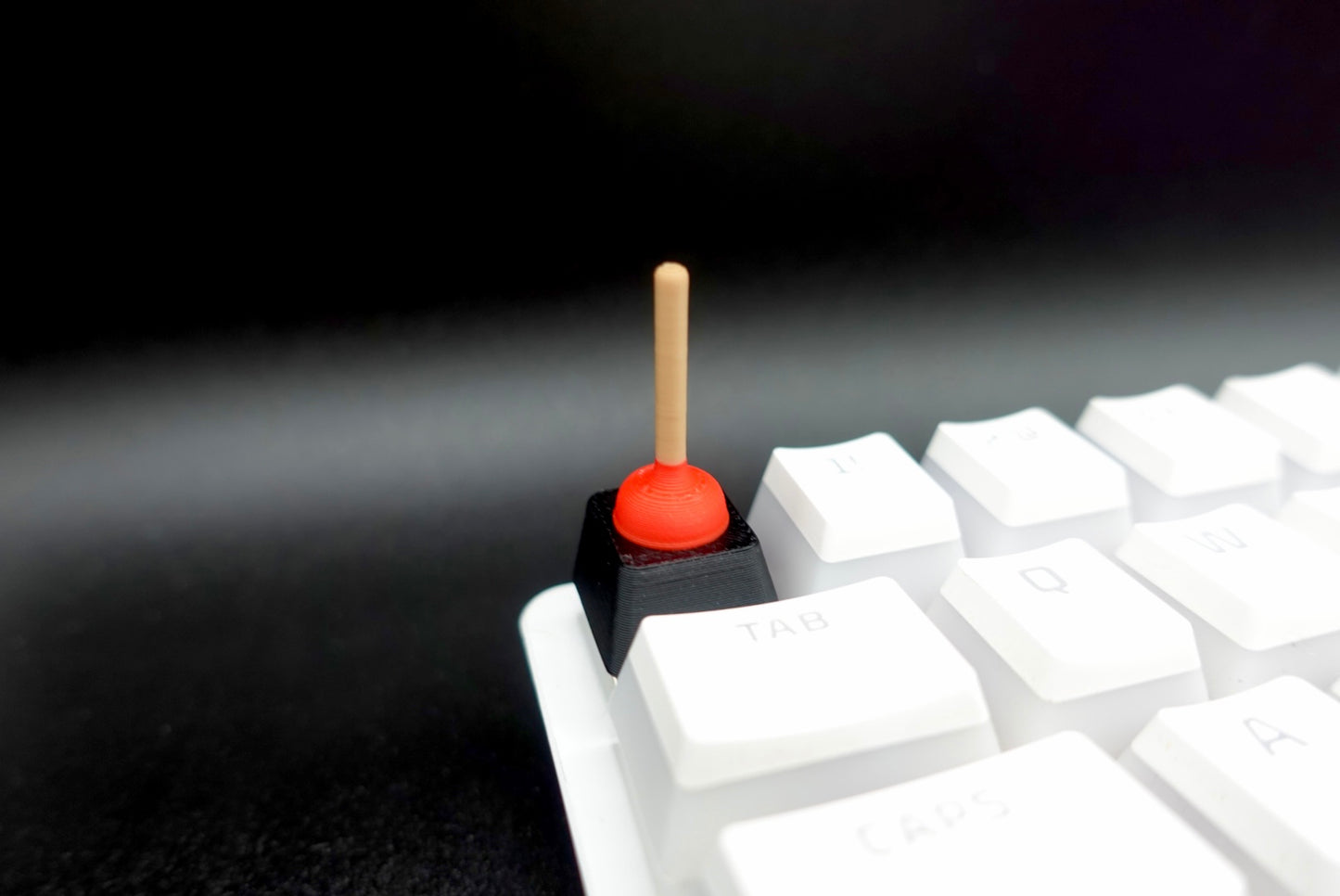 Keycaps(11designs)