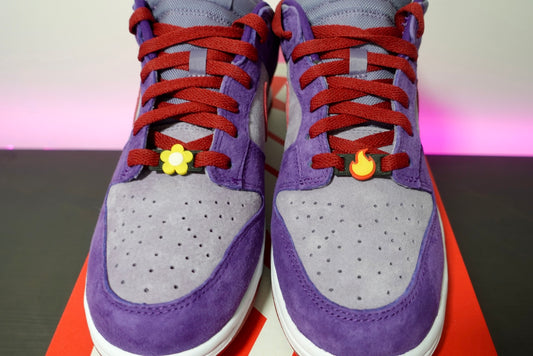 LaceCharms