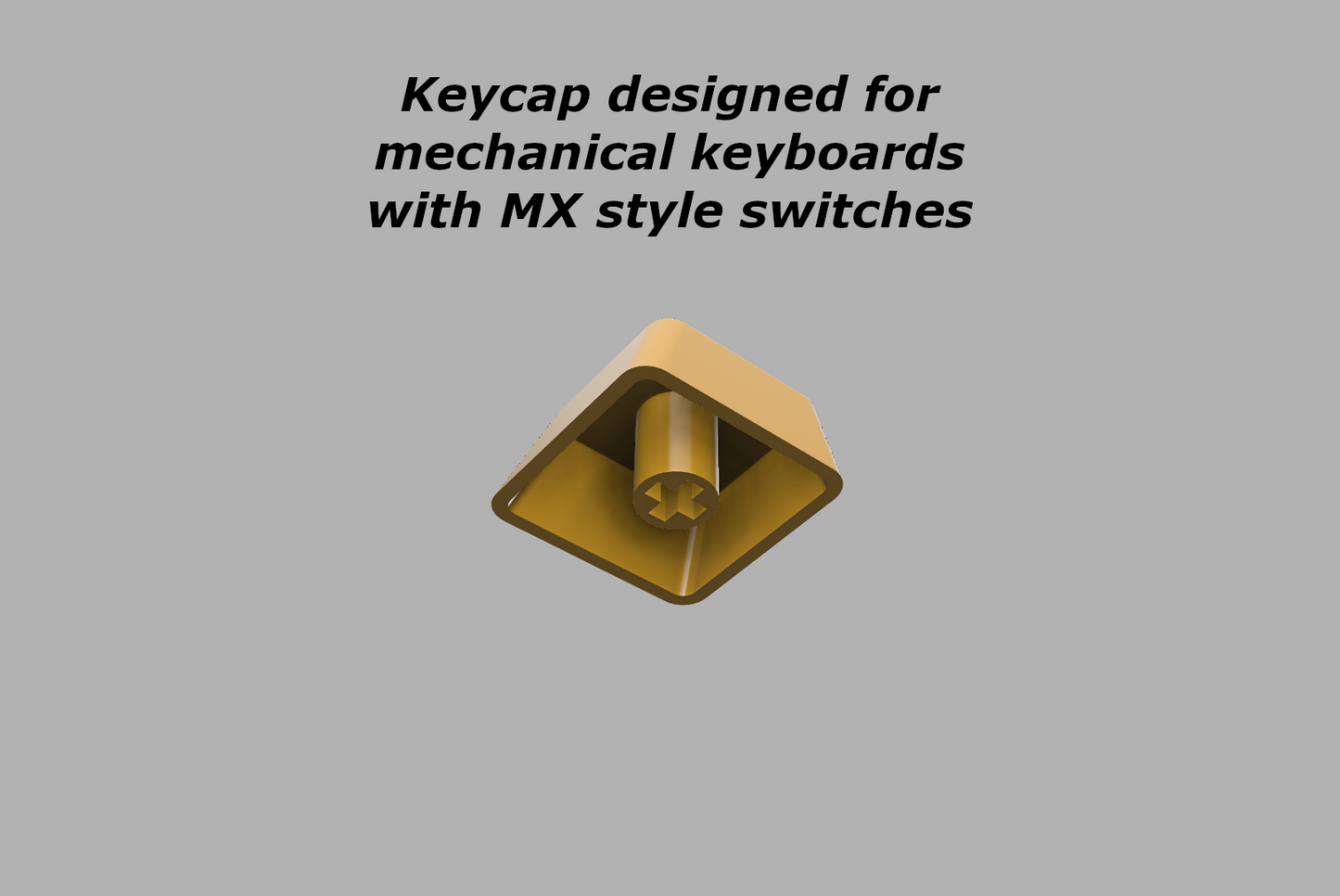 Keycaps(11designs)