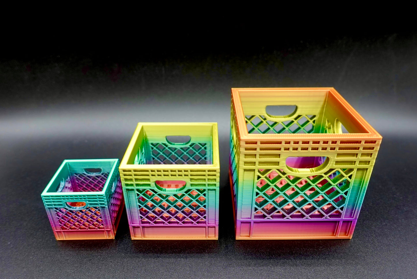 MiniCrate
