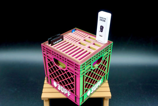 MiniCrate(100PercentOrganizers)