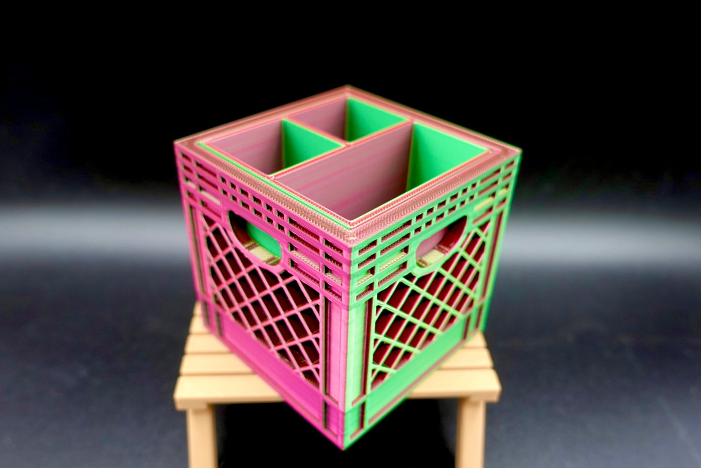 MiniCrate(100PercentOrganizers)