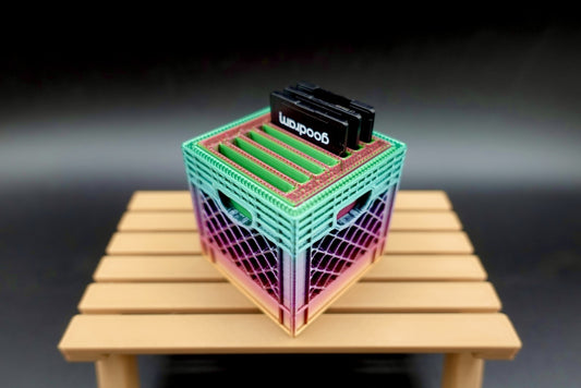 MiniCrate(50PercentOrganizers)