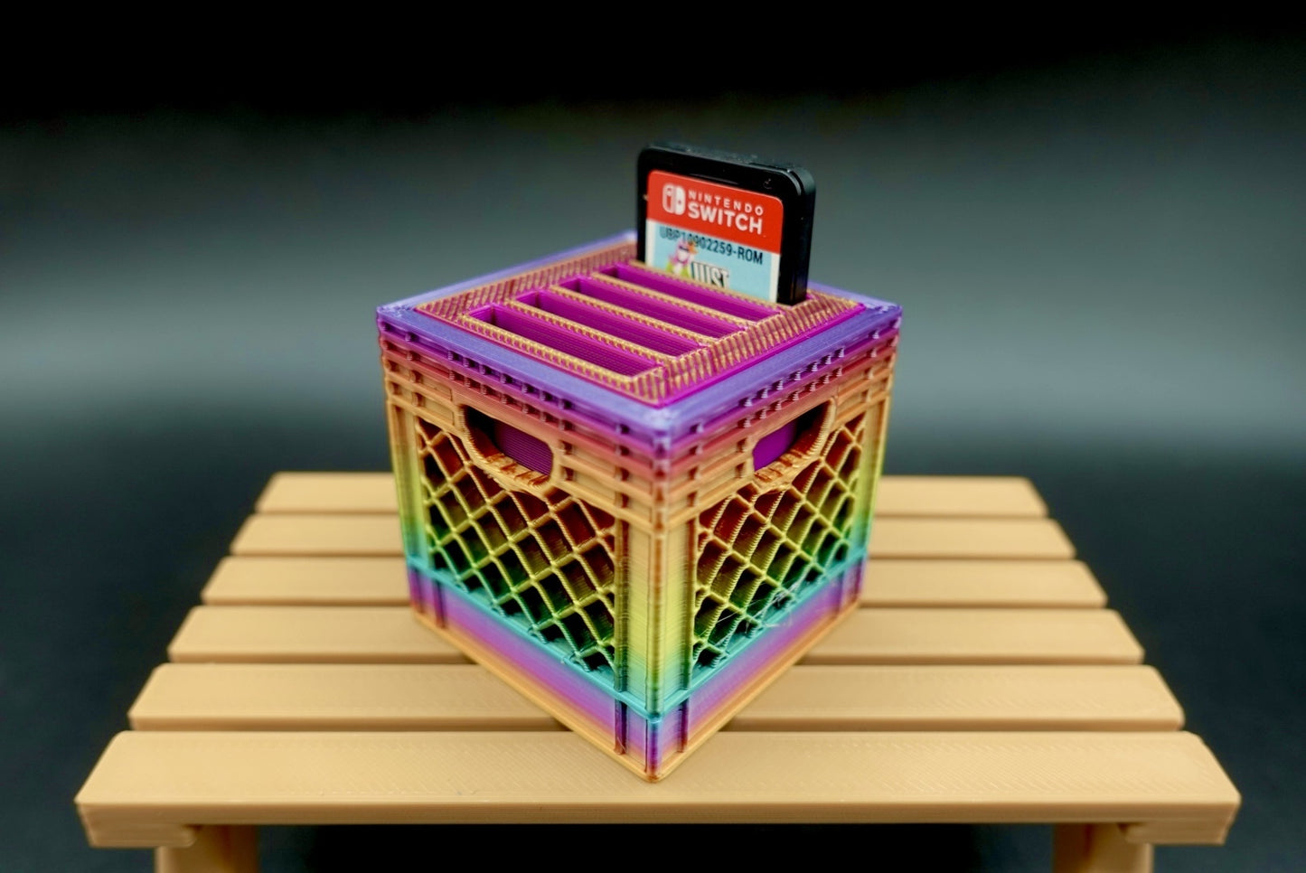 MiniCrate(50PercentOrganizers)