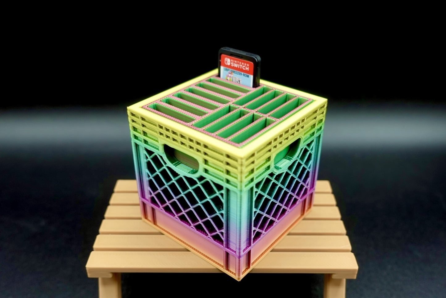 MiniCrate(75PercentOrganizers)